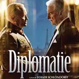 Win Diplomatie op dvd