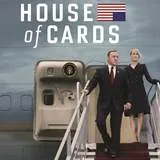 Win House of Cards Seizoen 3 op dvd