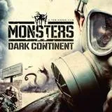 Win Monsters: Dark Continent op dvd en blu-ray
