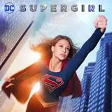 Win Supergirl Seizoen 1 op Blu-ray en DVD