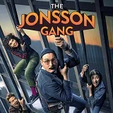 Win The Jonsson Gang op DVD en Blu-ray