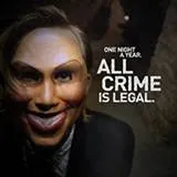 Win vrijkaarten voor The Purge