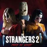 Win The Strangers 2: Prey at Night op DVD en Blu-ray