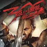 Win 300: Rise of an Empire op blu-ray en een goodie pakket