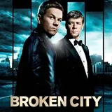 Win Broken City op dvd en blu-ray