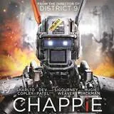 Win Chappie op dvd en blu-ray