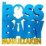 Win vrijkaarten voor De Boss Baby: Familiezaken