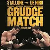 Win Grudge Match op blu-ray