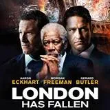 Win London has Fallen op dvd en blu-ray
