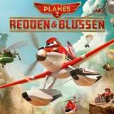Win goodies van Planes 2: Redden & Blussen 3D