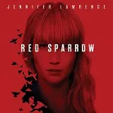 Win Red Sparrow op Blu-ray