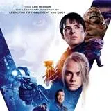 Win vrijkaarten voor Valerian and the City of a Thousand Planets en een goodie pakket
