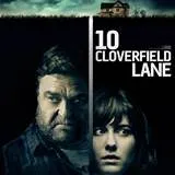 Win 10 Cloverfield Lane op dvd en blu-ray