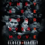 Win Closed Circuit op dvd en blu-ray