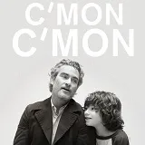 Win C'mon C'mon op DVD en Blu-ray