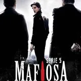 Win Mafiosa Seizoen 5 op dvd