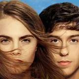 Win vrijkaarten voor Paper Towns en een goodie pakket