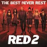 Win vrijkaarten voor RED 2