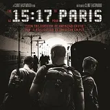 Win The 15:17 to Paris op Blu-ray