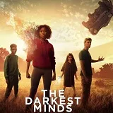 Win vrijkaarten voor The Darkest Minds en een goodie pakket