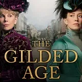Win The Gilded Age Seizoen 1 op DVD