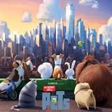 Win vrijkaarten en goodies voor The Secret Life of Pets / Huisdiergeheimen