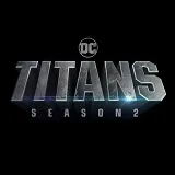 Win Titans Season 2 op DVD