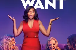 Win What Men Want op DVD en Blu-ray
