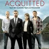 Win Acquitted op dvd en blu-ray