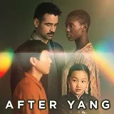 Win After Yang op DVD en Blu-ray
