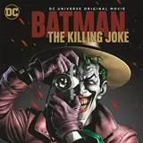 Win Batman: The Killing Joke op dvd