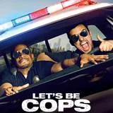 Win vrijkaarten voor Let’s Be Cops en een goodie pakket
