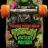 Win vrijkaarten voor Teenage Mutant Ninja Turtles: Mutant Mayhem en een goodiepakket