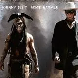Win vrijkaarten en goodies voor The Lone Ranger