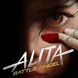 Win Alita: Battle Angel op Blu-ray