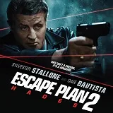 Win Escape Plan 2 Hades op DVD en Blu-ray