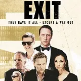 Win de streamingcode voor Exit