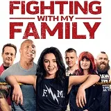 Win Fighting with My Family op DVD en Blu-ray
