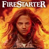 Win Firestarter op Blu-ray