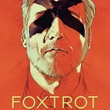 Win Foxtrot op DVD