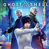 Win Ghost in the Shell op Blu-ray
