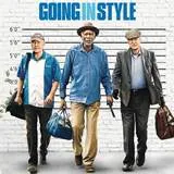 Win Going in Style op DVD en Blu-ray