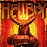 Win Hellboy op DVD en Blu-ray