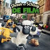 Win Shaun het Schaap: De Film op dvd en blu-ray