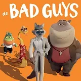 Win The Bad Guys op Blu-ray