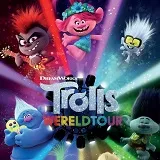 Win vrijkaarten voor Trolls Wereldtour en een goodie pakket