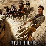 Win vrijkaarten en goodies voor Ben-Hur