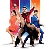 Win vrijkaarten voor Cuban Fury en een dvd-pakket