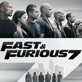 Win Fast & Furious 7 op dvd en blu-ray