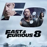 Win Fast & Furious 8 op DVD en Blu-ray